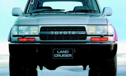 LAND CRUISER ( 80 ) 1990-1995
